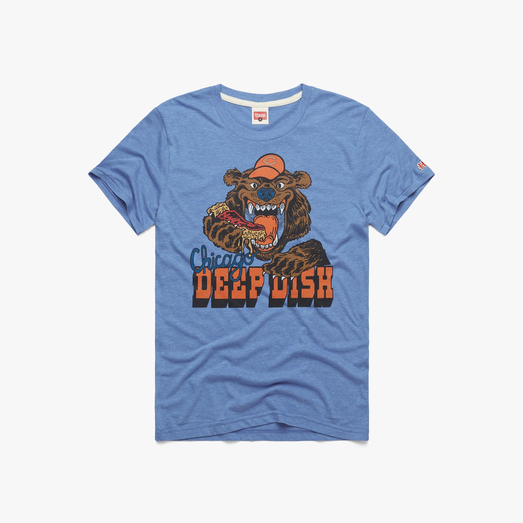 NFL x Flavortown Chicago Bears 01011588602 light blue flat 1.jpg NFL x Flavortown Chicago Bears