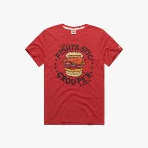 NFL x Flavortown Tampa Bay Buccaneers