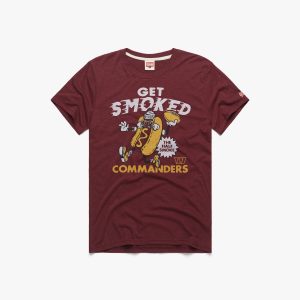 NFL x Flavortown Washington Commanders