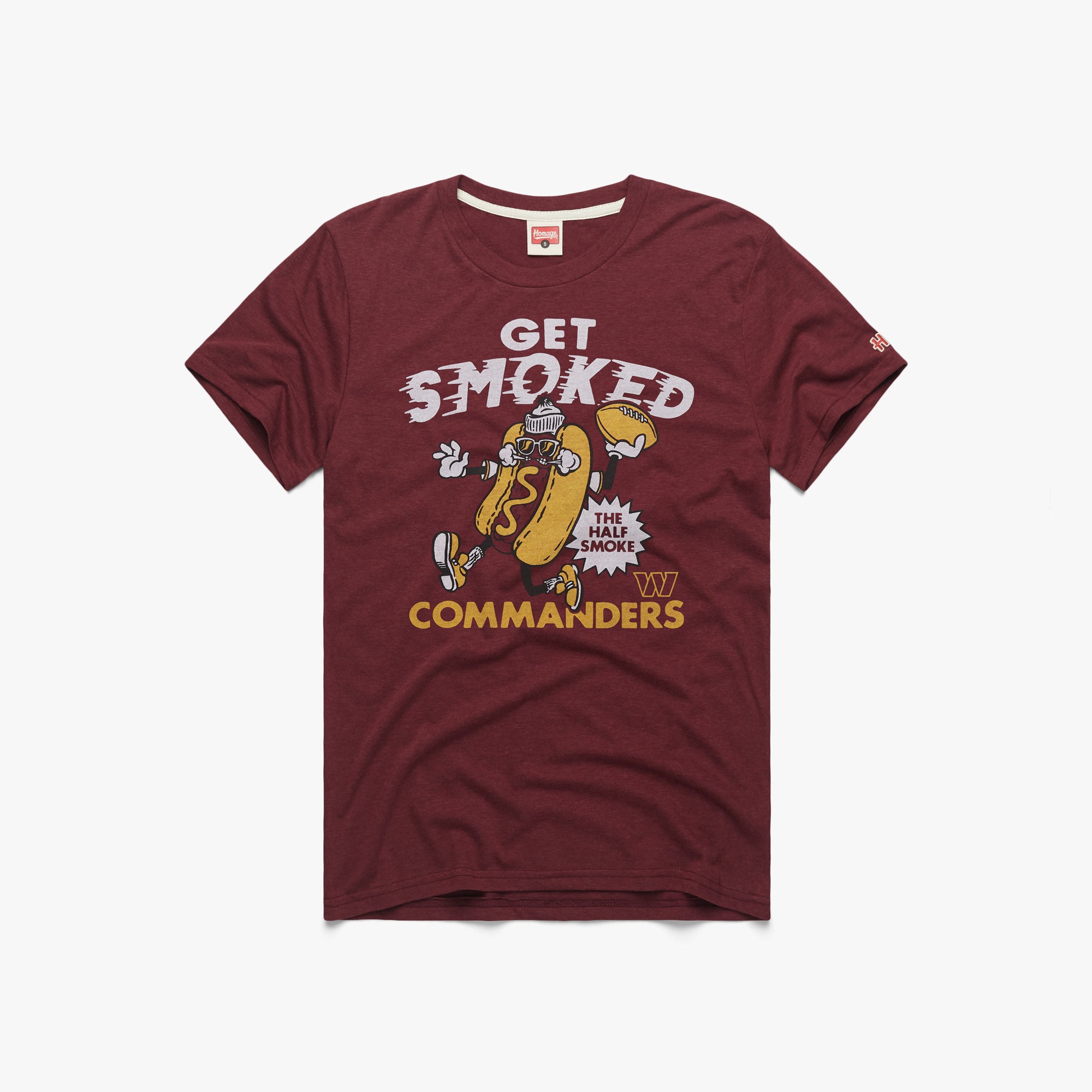 NFL x Flavortown Washington Commanders 01011588425 wine flat 1.jpg NFL x Flavortown Washington Commanders