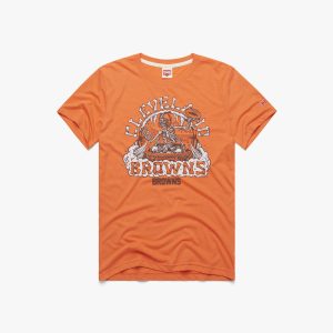 NFL x Grateful Dead x Browns