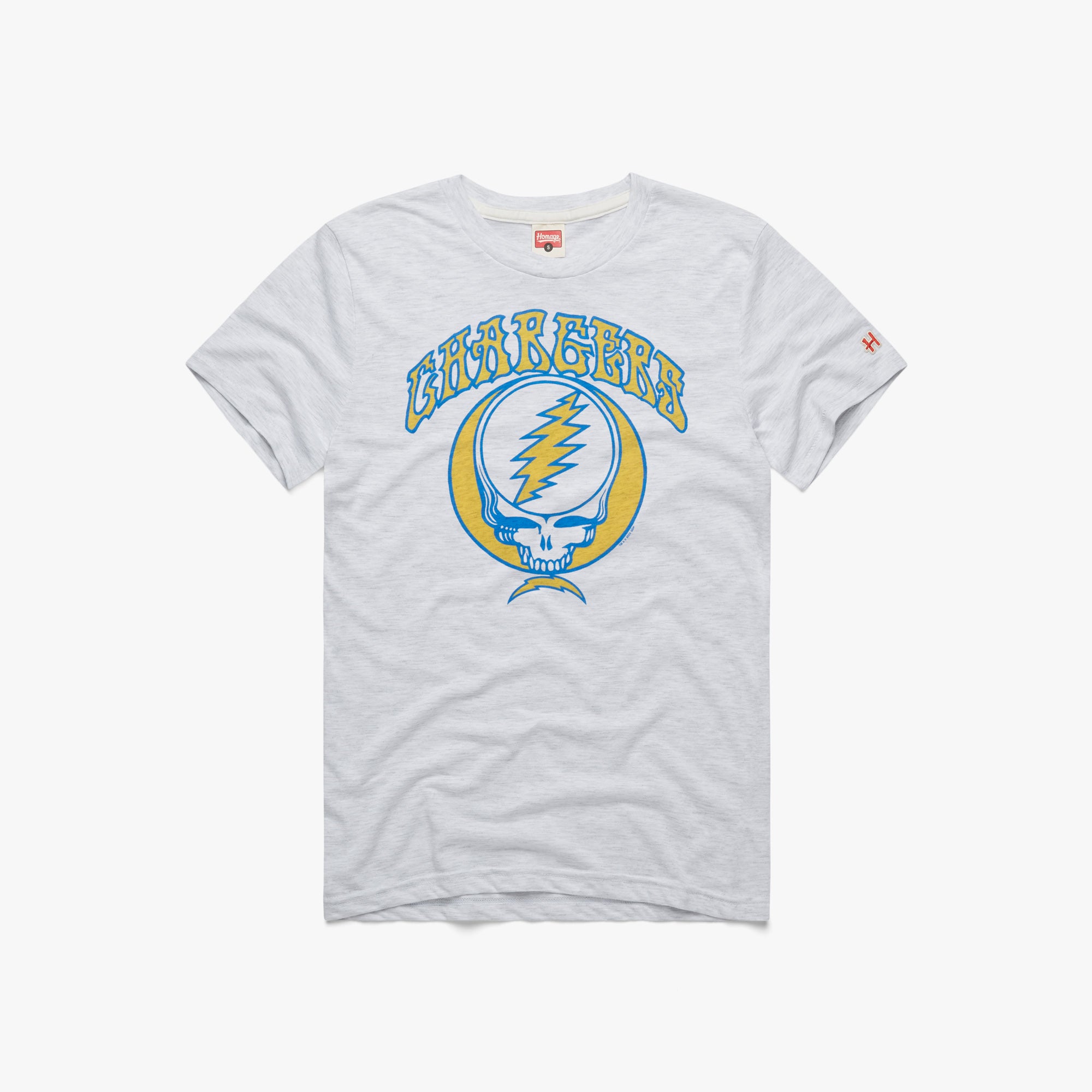NFL x Grateful Dead x Chargers 01011367837 ash flat 1.jpg NFL x Grateful Dead x Chargers