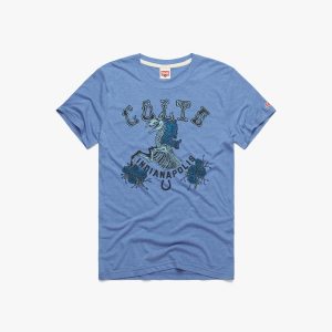 NFL x Grateful Dead x Colts
