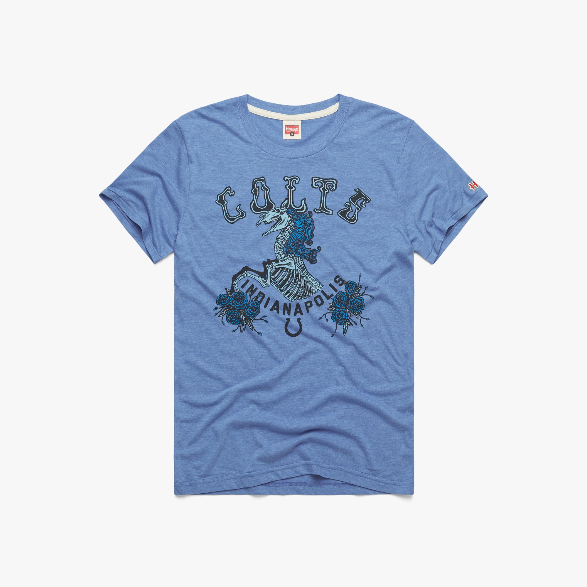 NFL x Grateful Dead x Colts 01011368402 light blue flat 1.jpg NFL x Grateful Dead x Colts