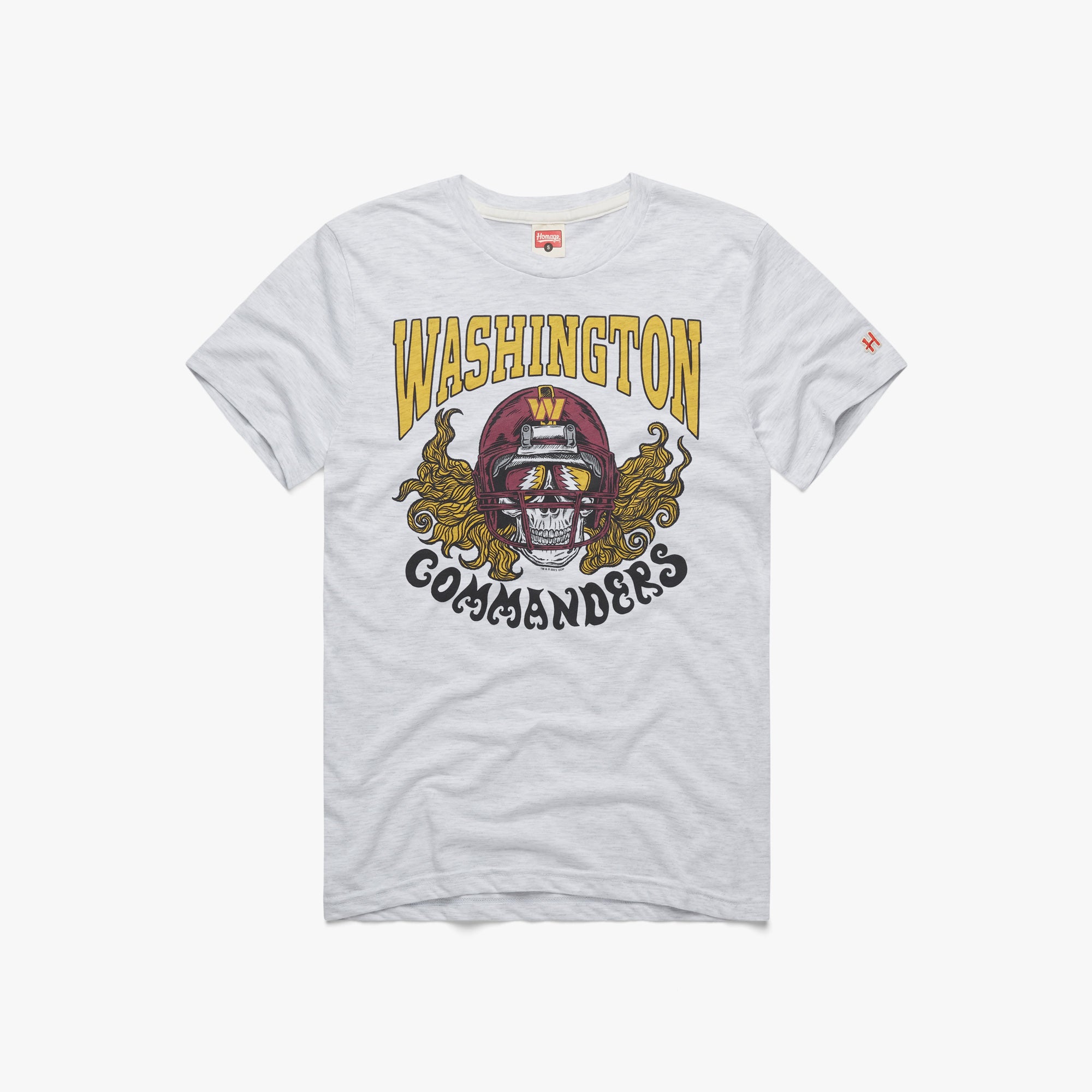 NFL x Grateful Dead x Commanders 01011366437 ash flat 1.jpg NFL x Grateful Dead x Commanders