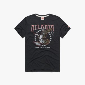 NFL x Grateful Dead x Falcons