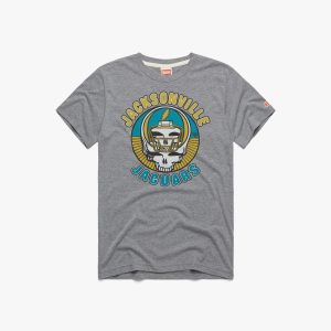 NFL x Grateful Dead x Jaguars