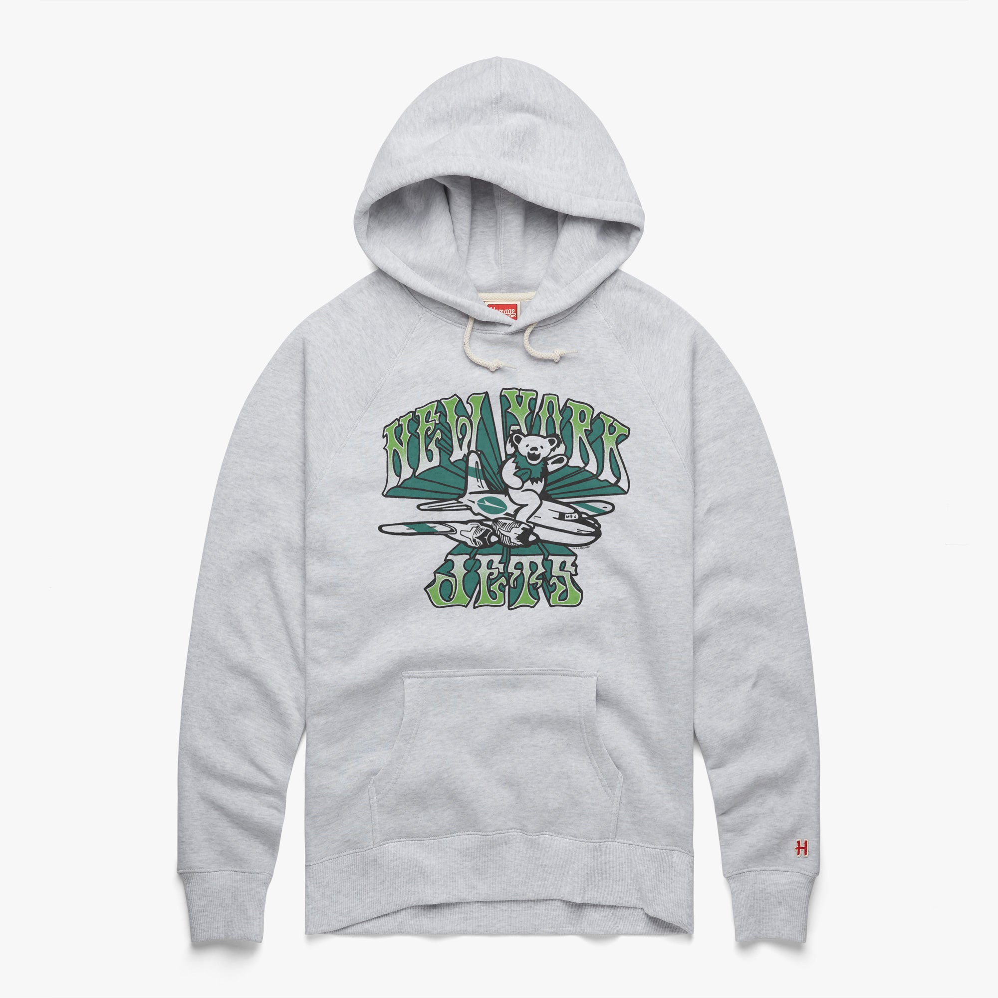 NFL x Grateful Dead x Jets Hoodie 01161370737 Ash Flat.jpg NFL x Grateful Dead x Jets Hoodie