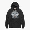 NFL x Grateful Dead x Raiders Hoodie