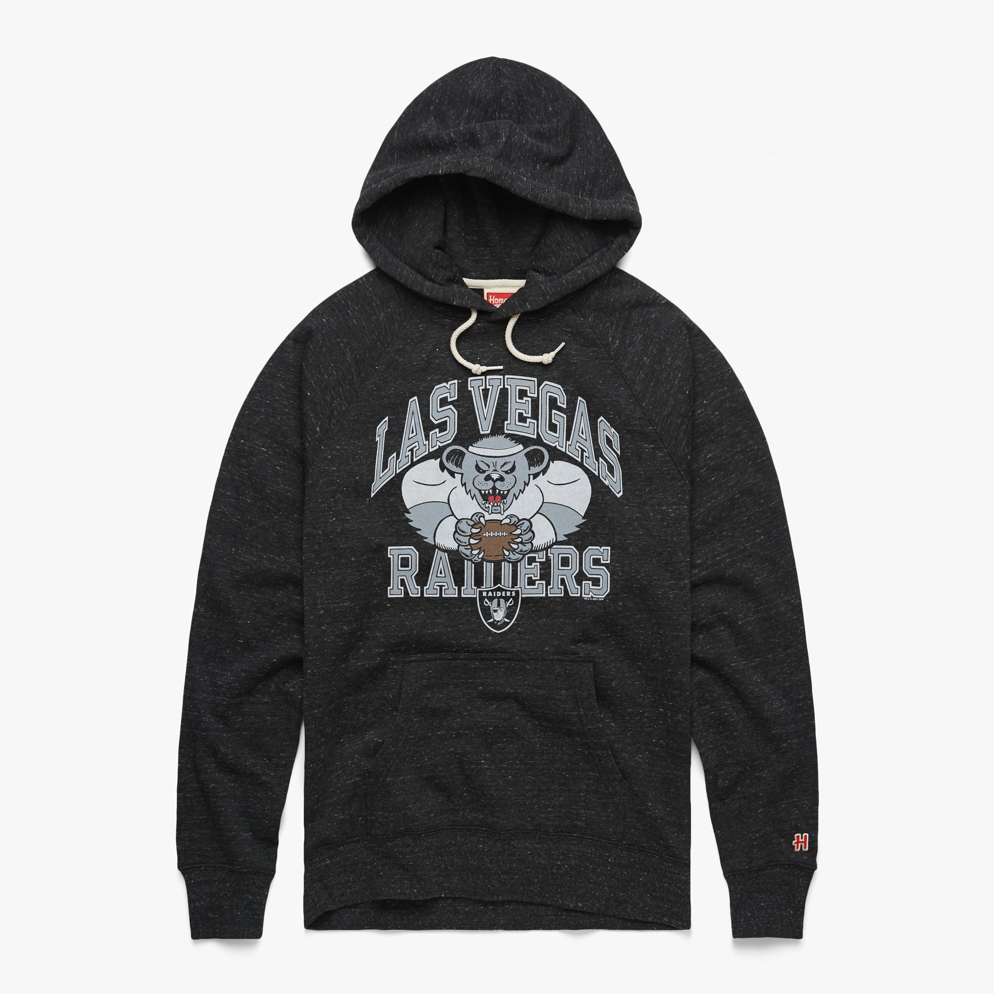 NFL x Grateful Dead x Raiders Hoodie 01161371011 Charcoal flat.jpg NFL x Grateful Dead x Raiders Hoodie