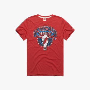 NFL x Grateful Dead x Texans