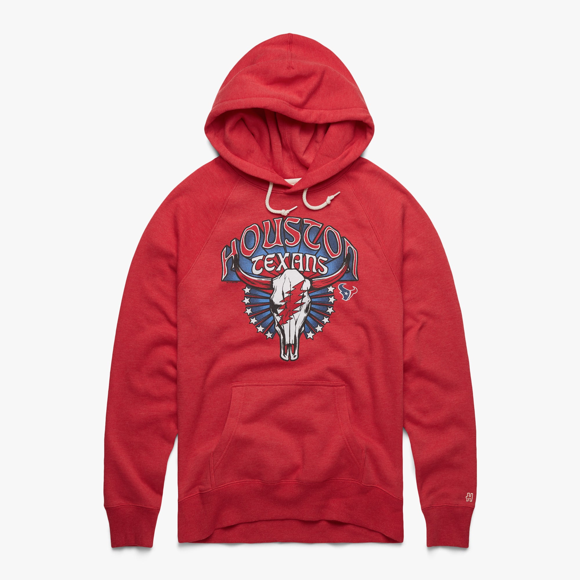 NFL x Grateful Dead x Texans Hoodie 01161369117 Red flat.jpg NFL x Grateful Dead x Texans Hoodie