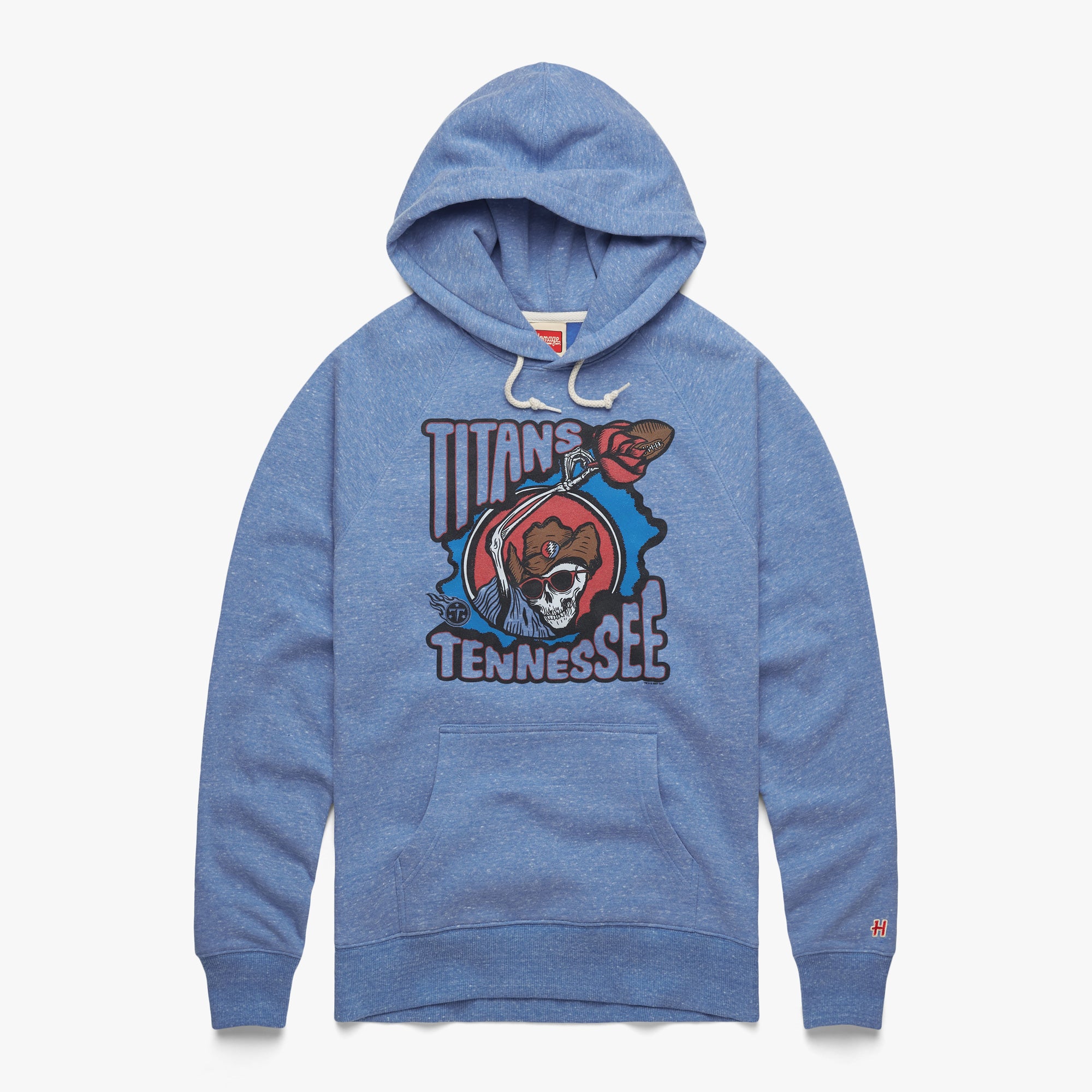 NFL x Grateful Dead x Titans Hoodie 01161370902 Light Blue flat.jpg NFL x Grateful Dead x Titans Hoodie
