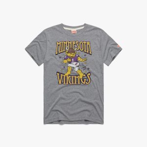 NFL x Grateful Dead x Vikings