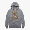 NFL x Grateful Dead x Vikings Hoodie
