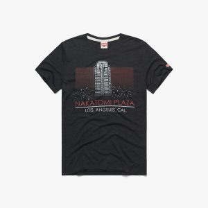 Nakatomi Plaza