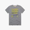 Nashville SC Glory Glory Music City