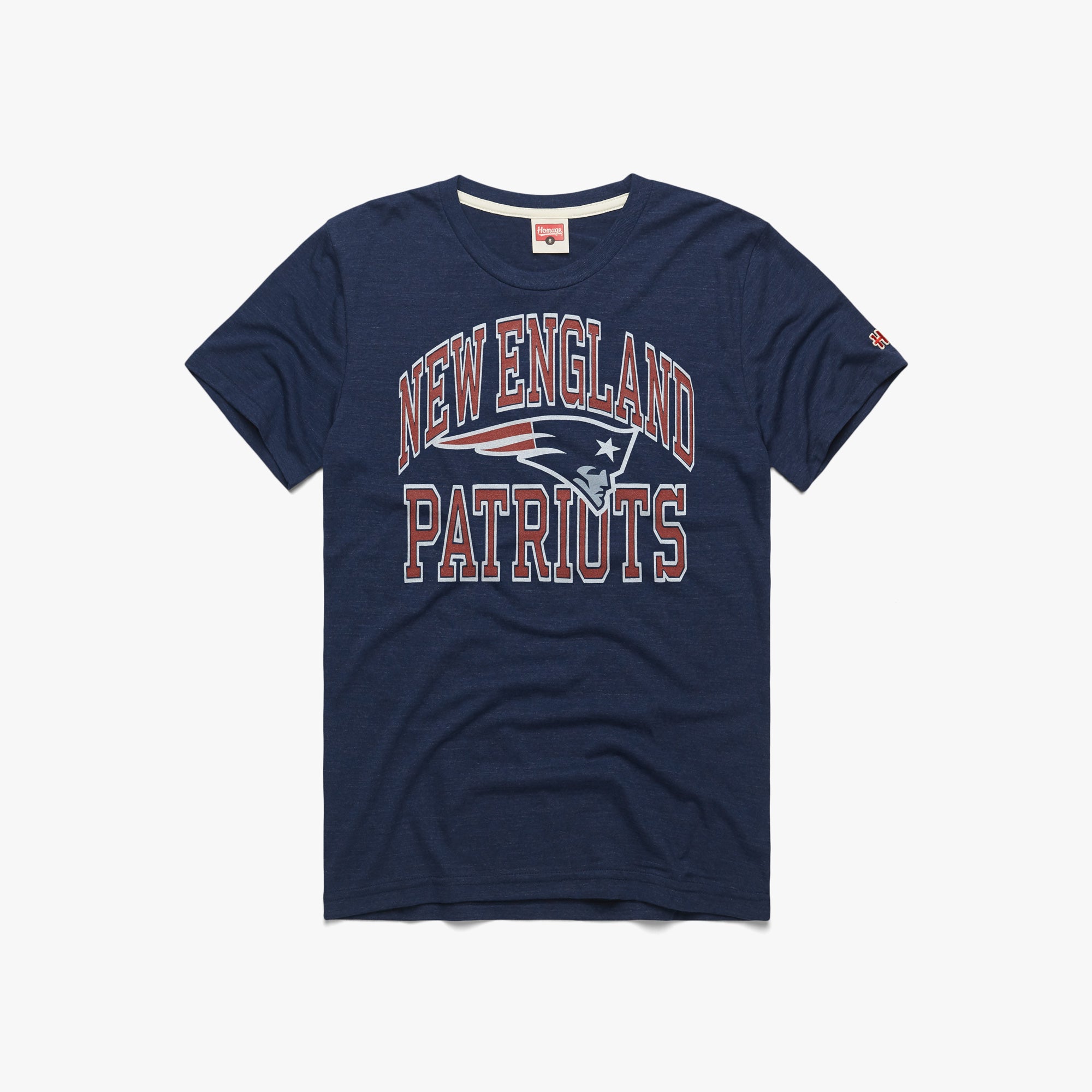 New England Patriots Arch 01011224135 navy flat 1.jpg New England Patriots Arch
