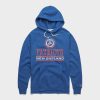 New England Patriots Crest Hoodie