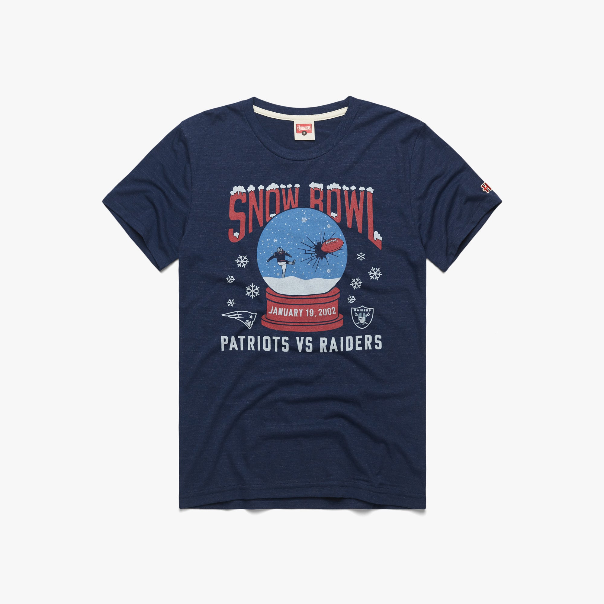New England Patriots Snow Bowl 01011277435 navy flat.jpg New England Patriots Snow Bowl