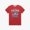 New England Patriots The Razor