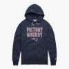New England Patriots Victory Monday Hoodie