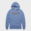 New England Patriots Wordmark '60 Hoodie
