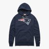 New England Patriots '00 Hoodie
