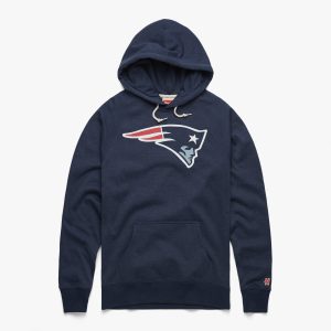 New England Patriots '00 Hoodie