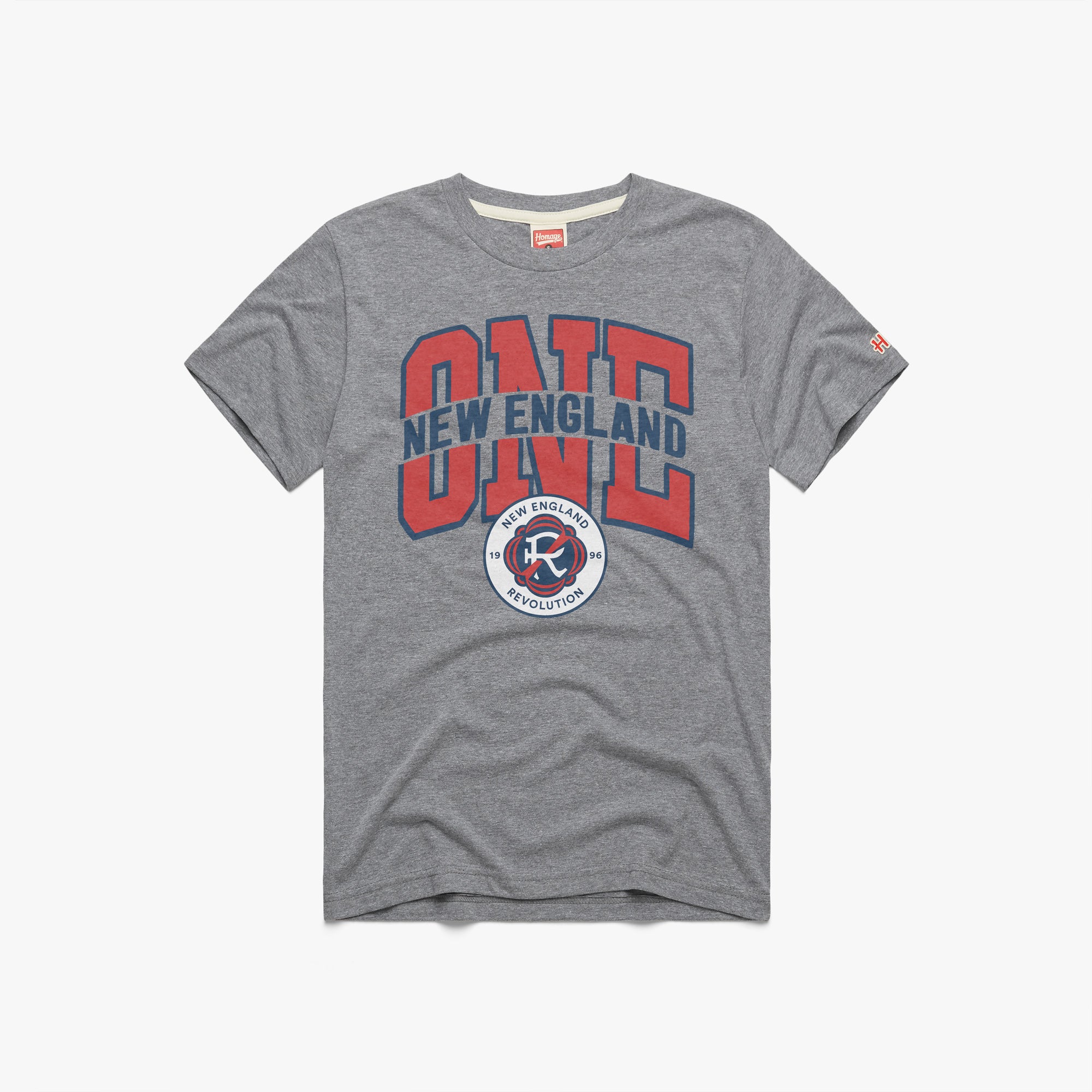 New England Revolution One New England 01012040701 Grey Flat 1.jpg New England Revolution One New England