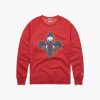 New Orleans Pelicans Logo Crewneck