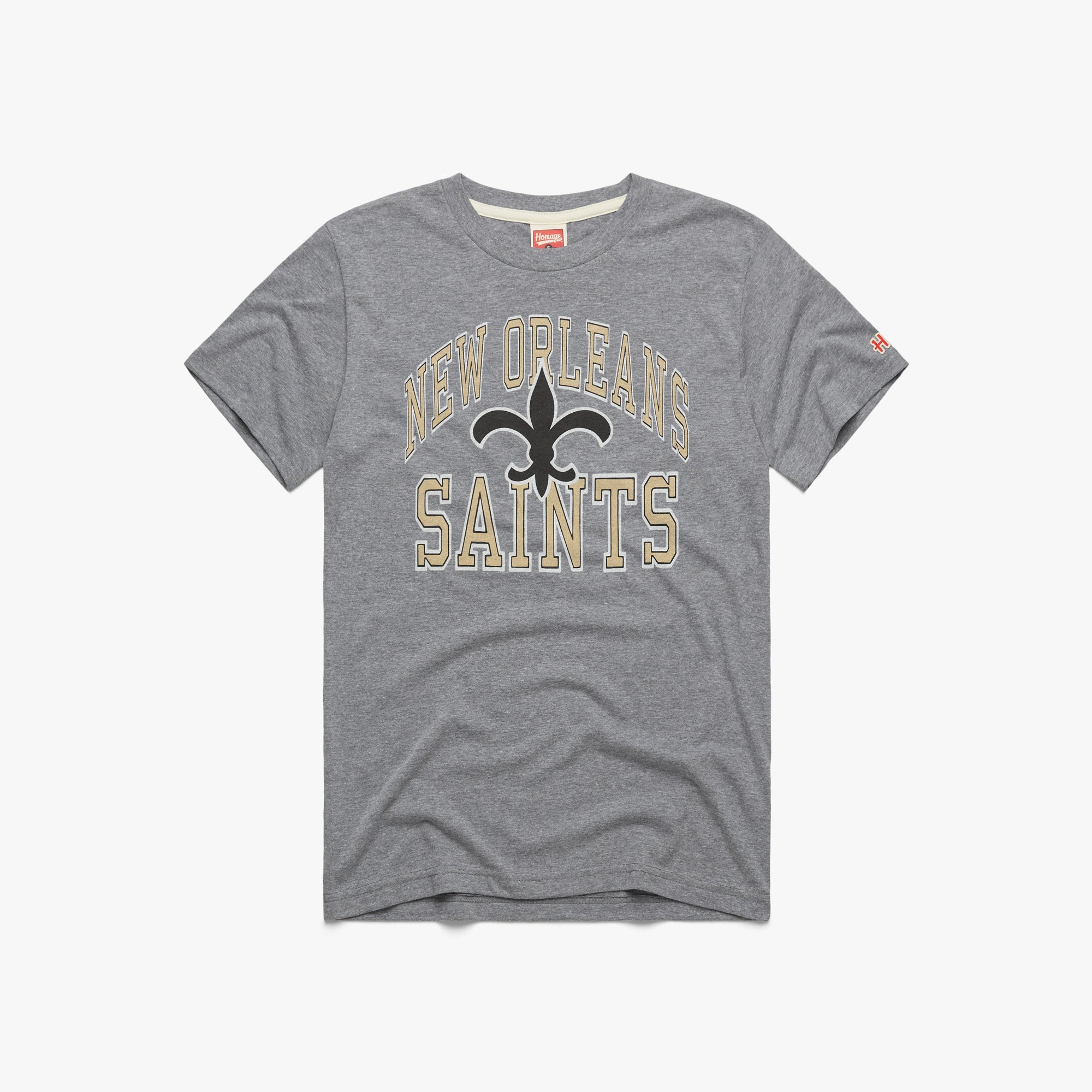 New Orleans Saints Arch 01011224501 grey flat 1.jpg New Orleans Saints Arch