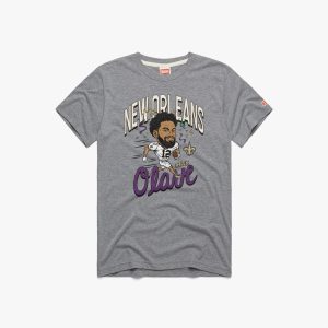 New Orleans Saints Chris Olave