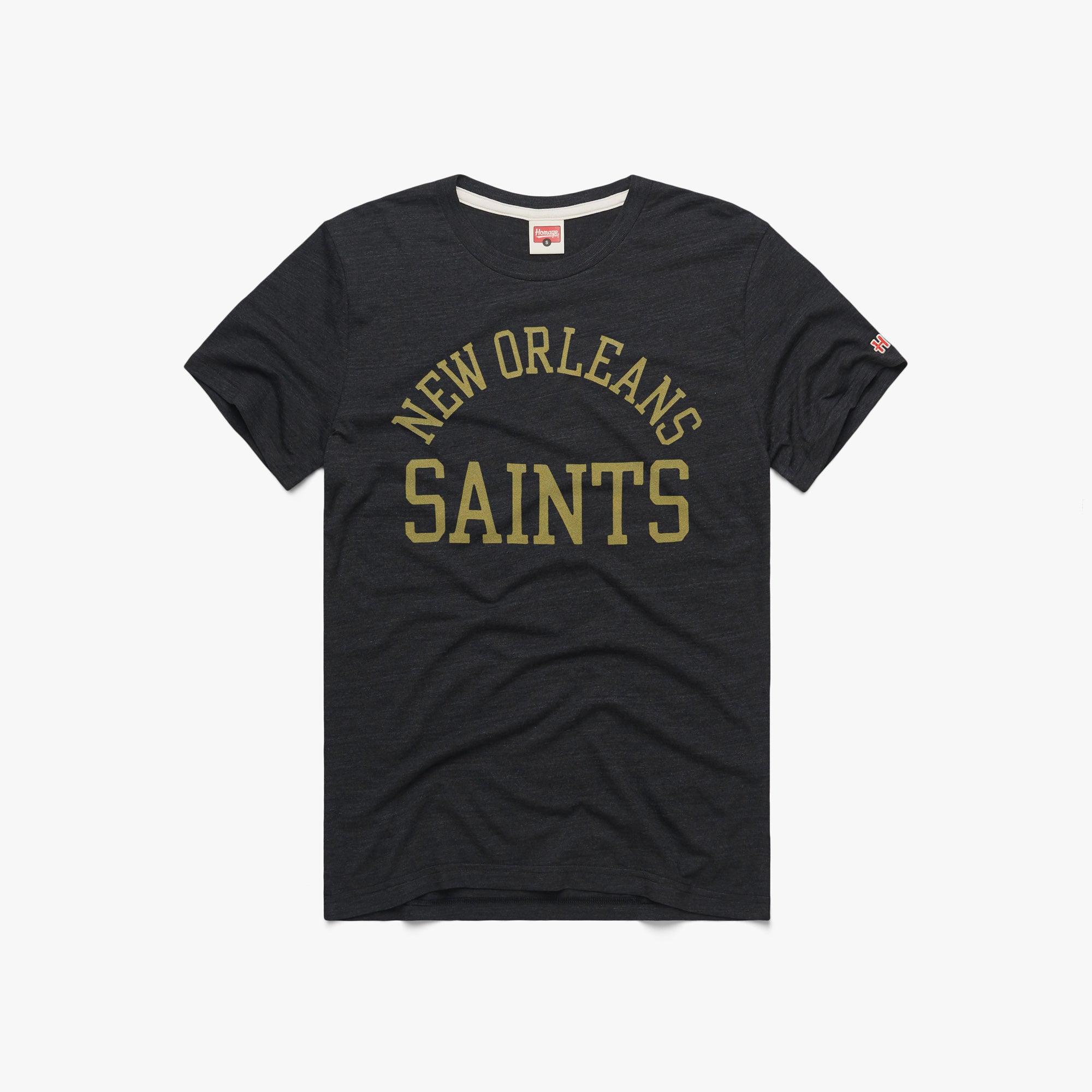 New Orleans Saints Classic 01011279330 charcoal flat 1.jpg New Orleans Saints Classic