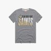 New Orleans Saints Color Splash