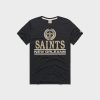 New Orleans Saints Crest