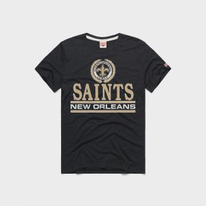 New Orleans Saints Crest