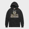 New Orleans Saints Crest Hoodie