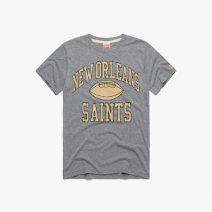 New Orleans Saints Gridiron