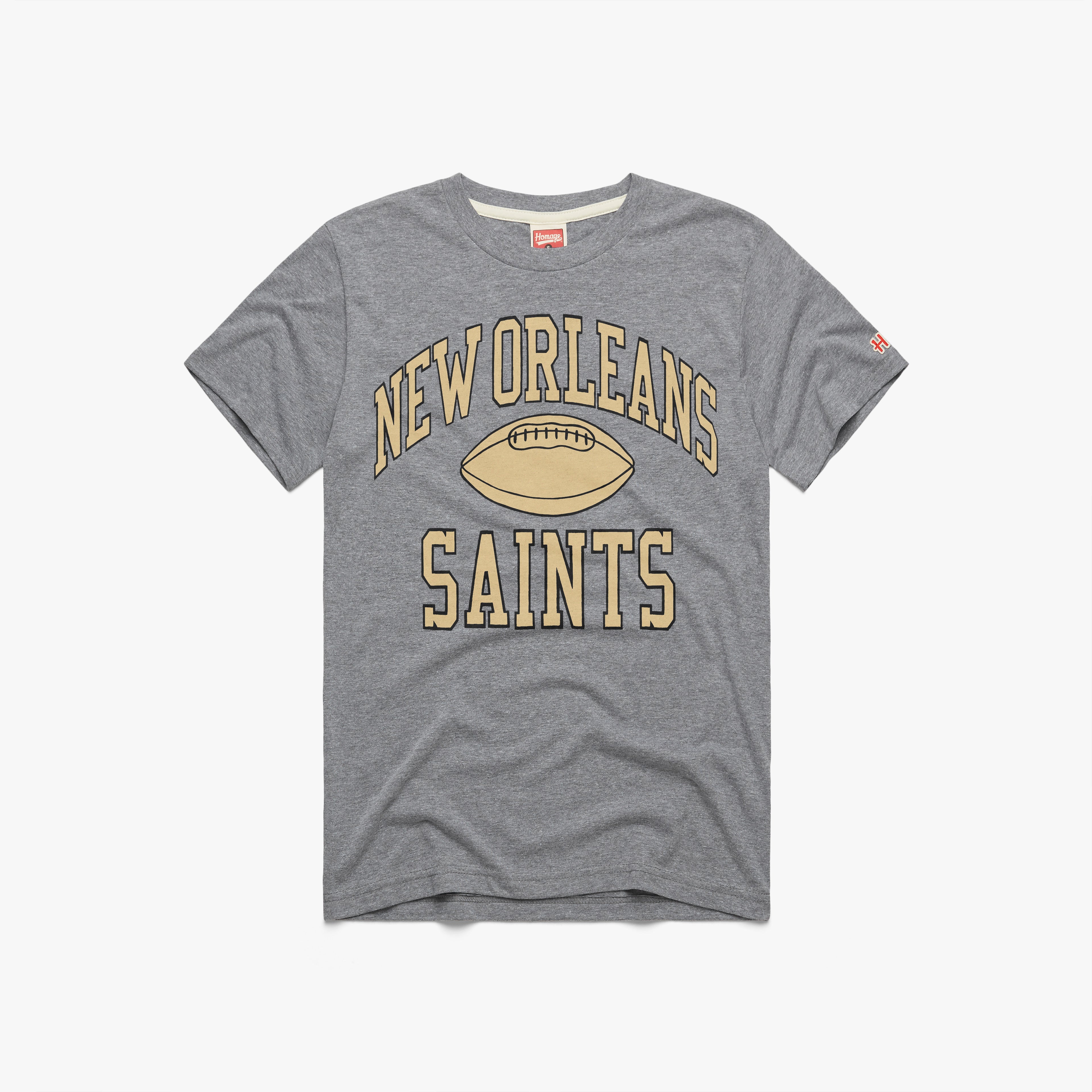 New Orleans Saints Gridiron 01012580601 Grey Flat 1.jpg New Orleans Saints Gridiron