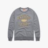 New Orleans Saints Gridiron Crewneck