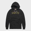 New Orleans Saints Wordmark '67 Hoodie