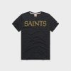New Orleans Saints Wordmark '67 T-Shirt