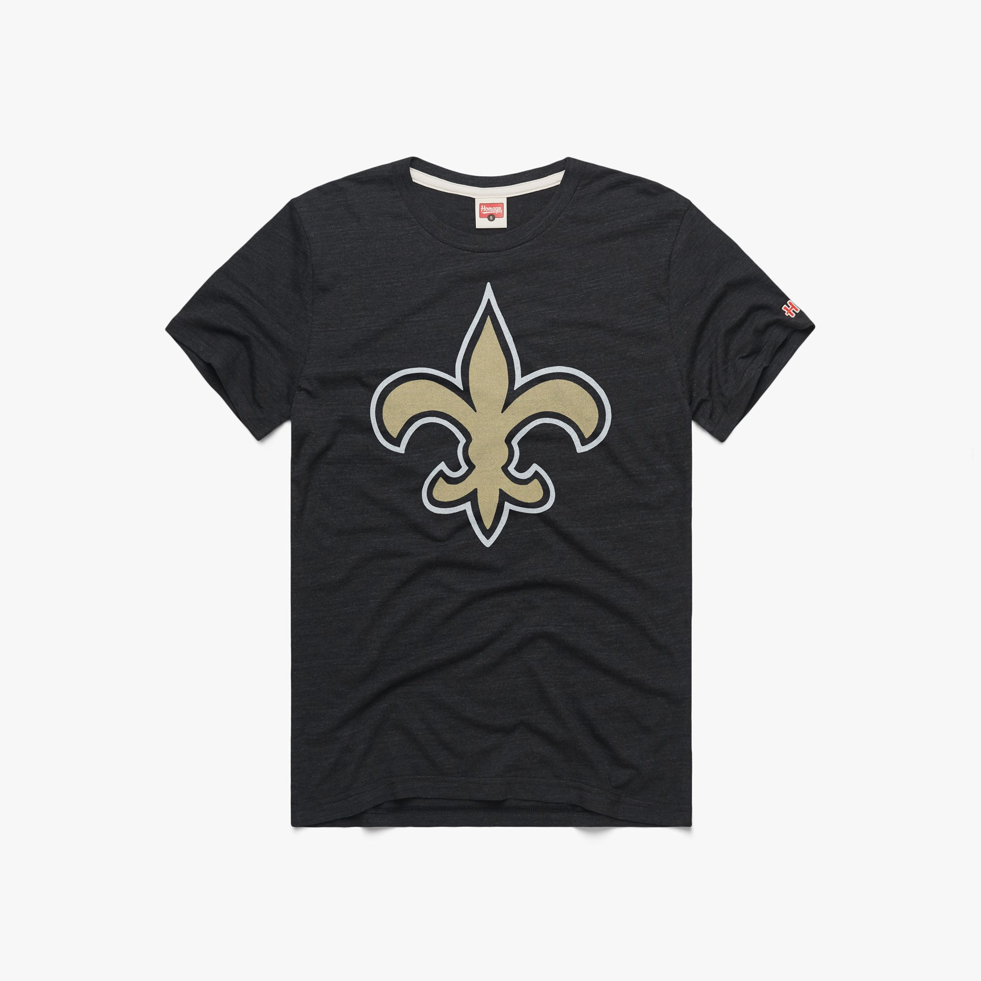 New Orleans Saints 17 01011381130 charcoal flat 1.jpg New Orleans Saints '17
