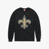 New Orleans Saints '17 Crewneck