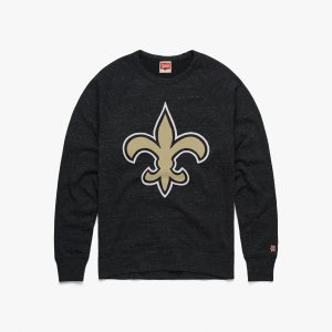 New Orleans Saints '17 Crewneck
