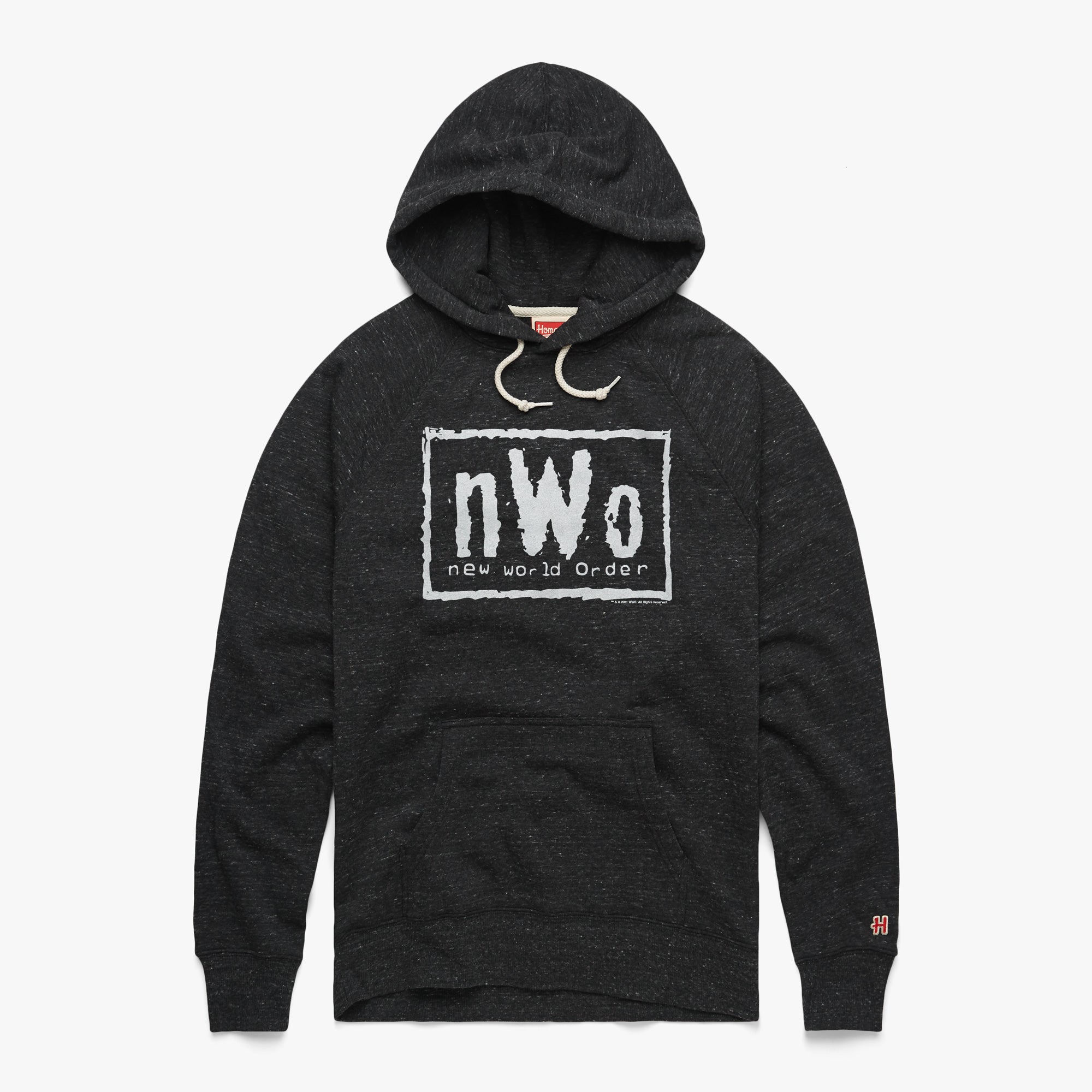 New World Order Hoodie 01160988911 charcoal flat.jpg New World Order Hoodie