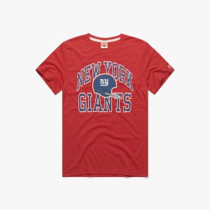 New York Giants Arch