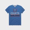 New York Giants Crest