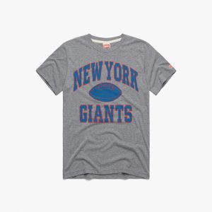 New York Giants Gridiron